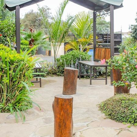 Motseleng Guest House Palapye 外观 照片