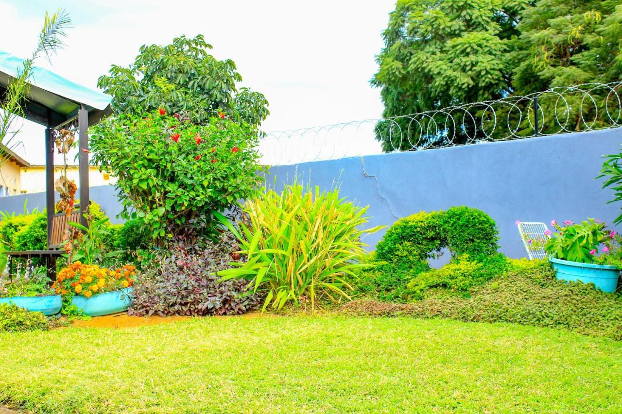 Motseleng Guest House Palapye 外观 照片