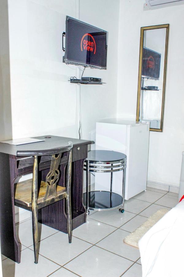 Motseleng Guest House Palapye 外观 照片