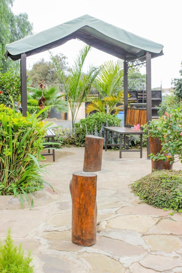 Motseleng Guest House Palapye 外观 照片