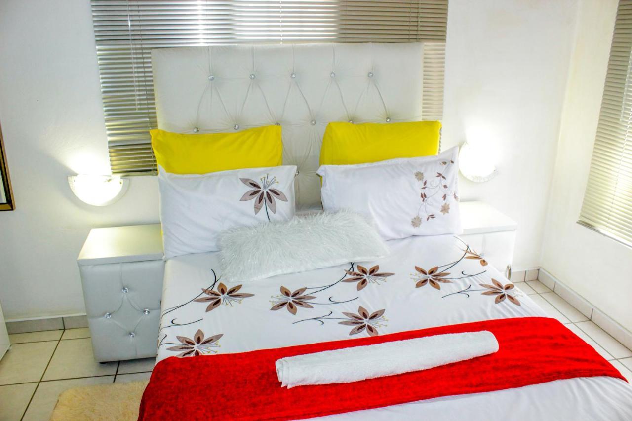 Motseleng Guest House Palapye 外观 照片