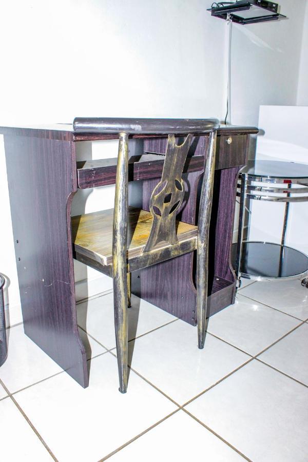 Motseleng Guest House Palapye 外观 照片